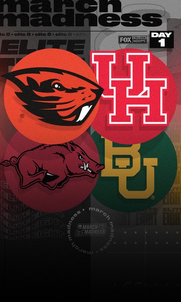 March Madness Top Moments: Elite 8